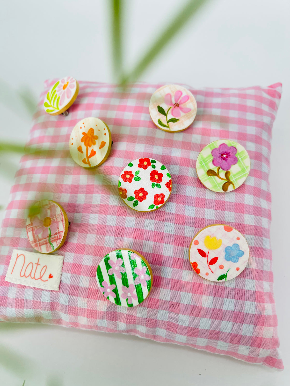 BIJOUX et BROCHES