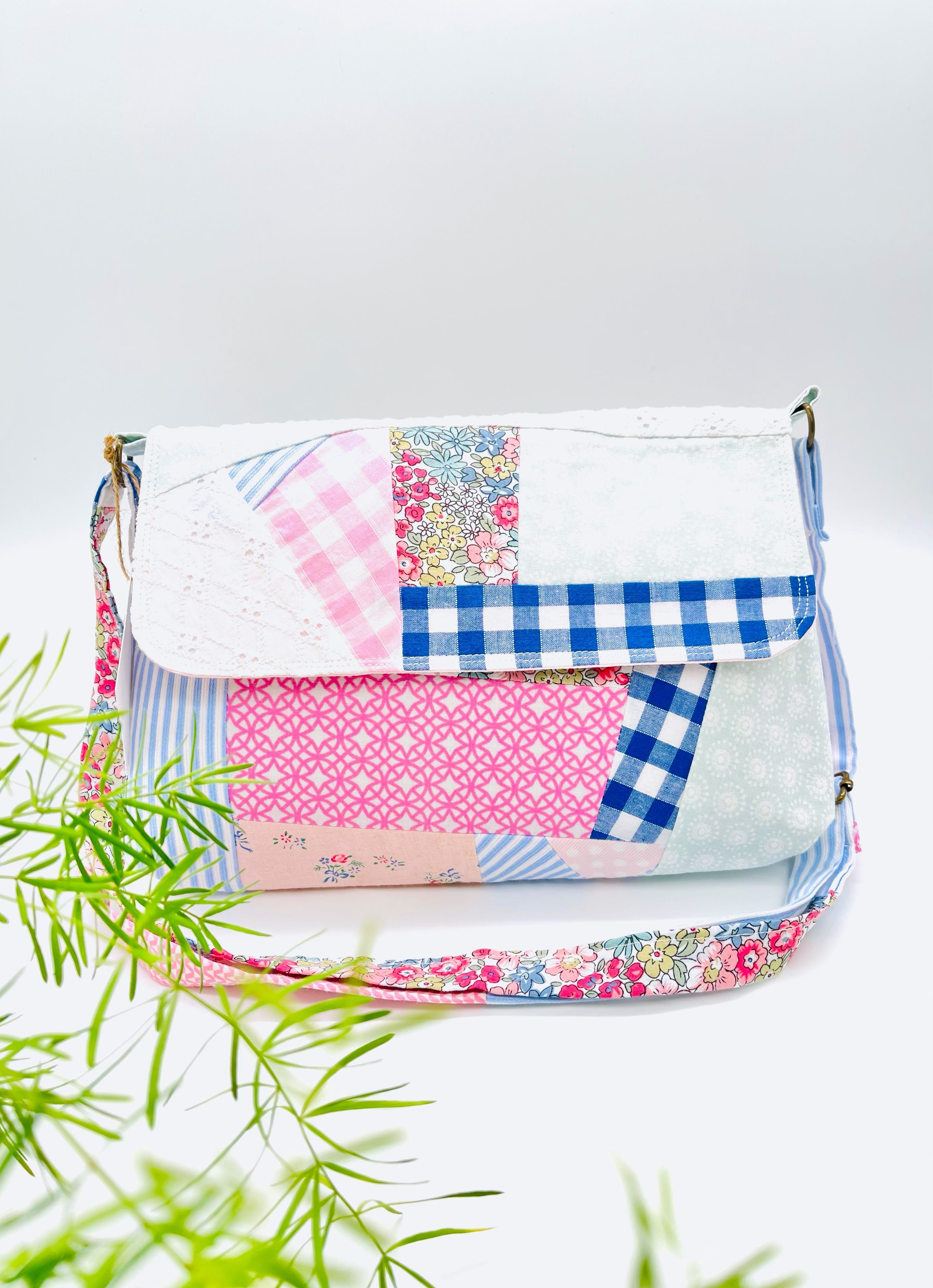 3 styles de sacs