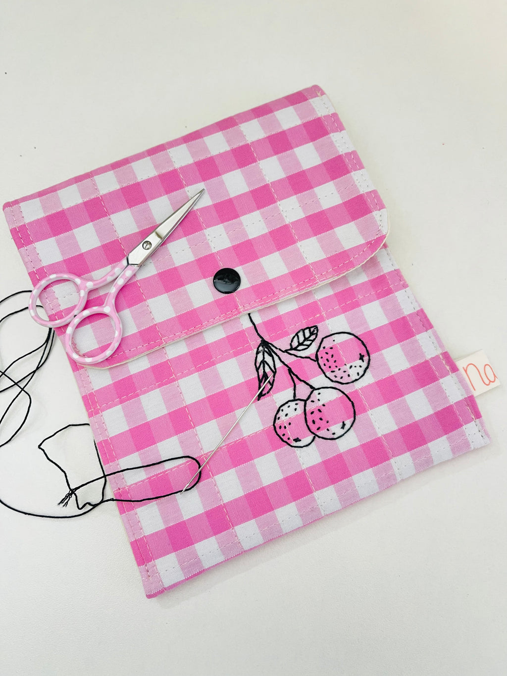 Pochette pour liseuse