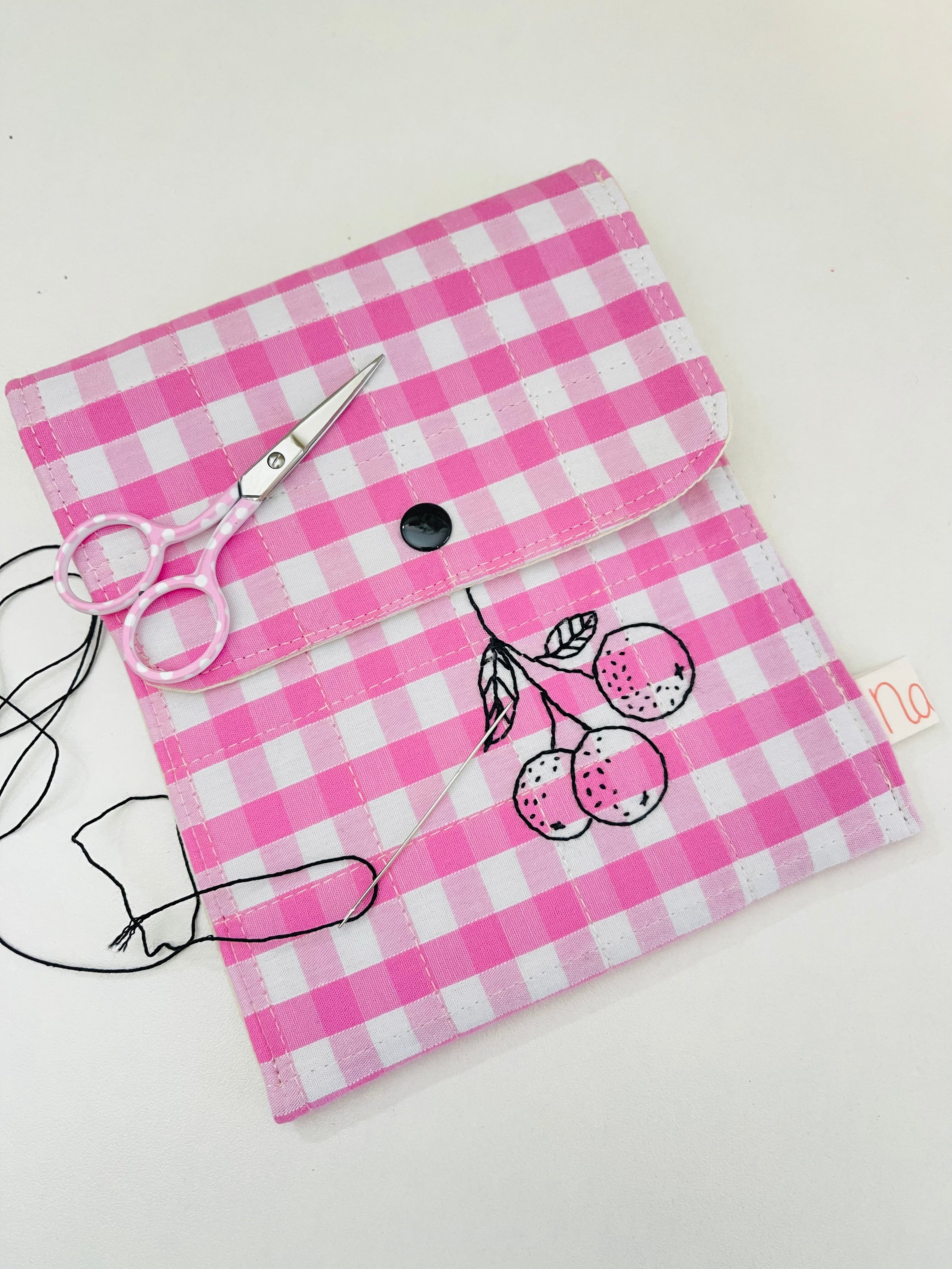 Pochette pour liseuse