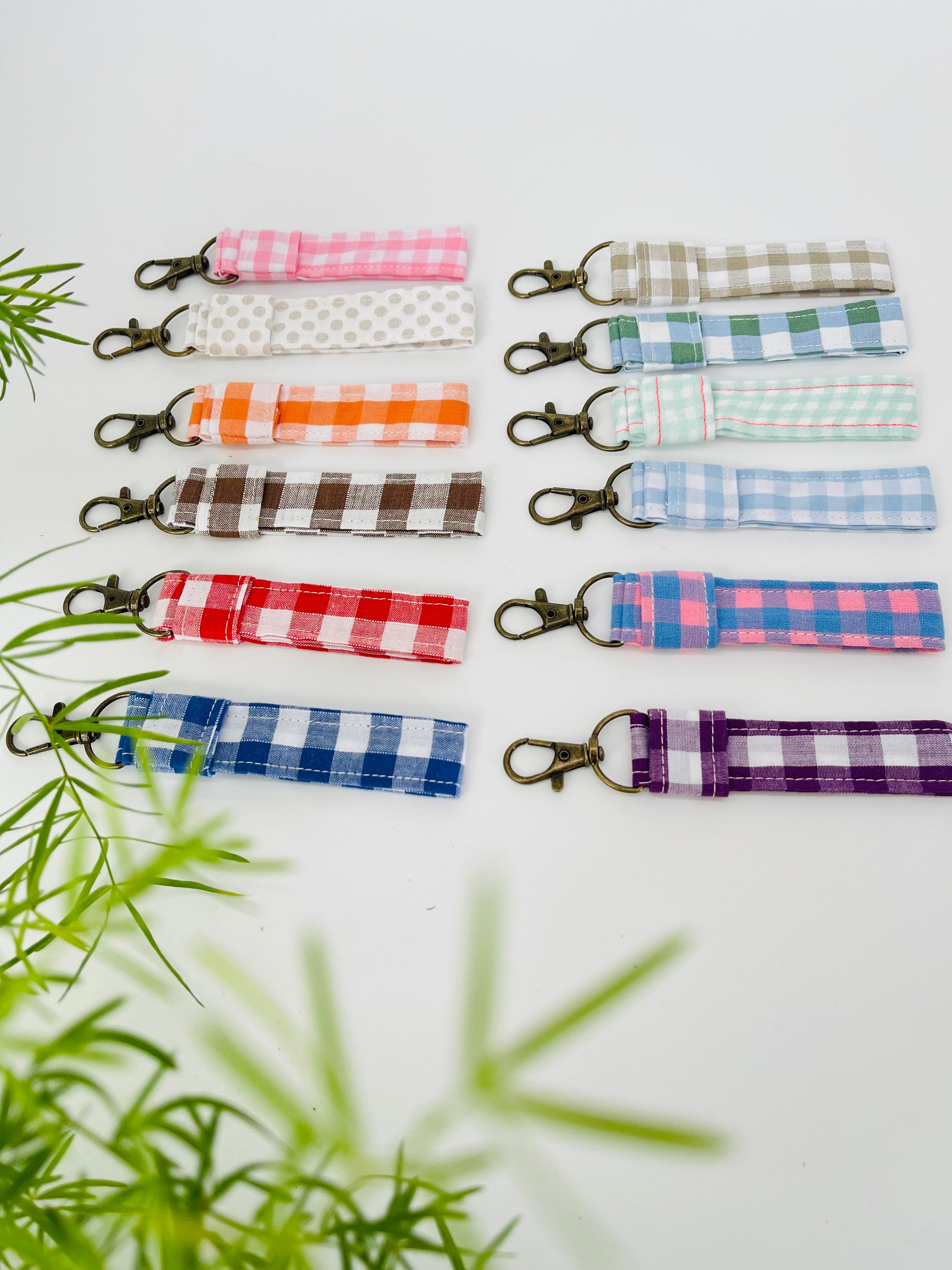 Le Porte clés