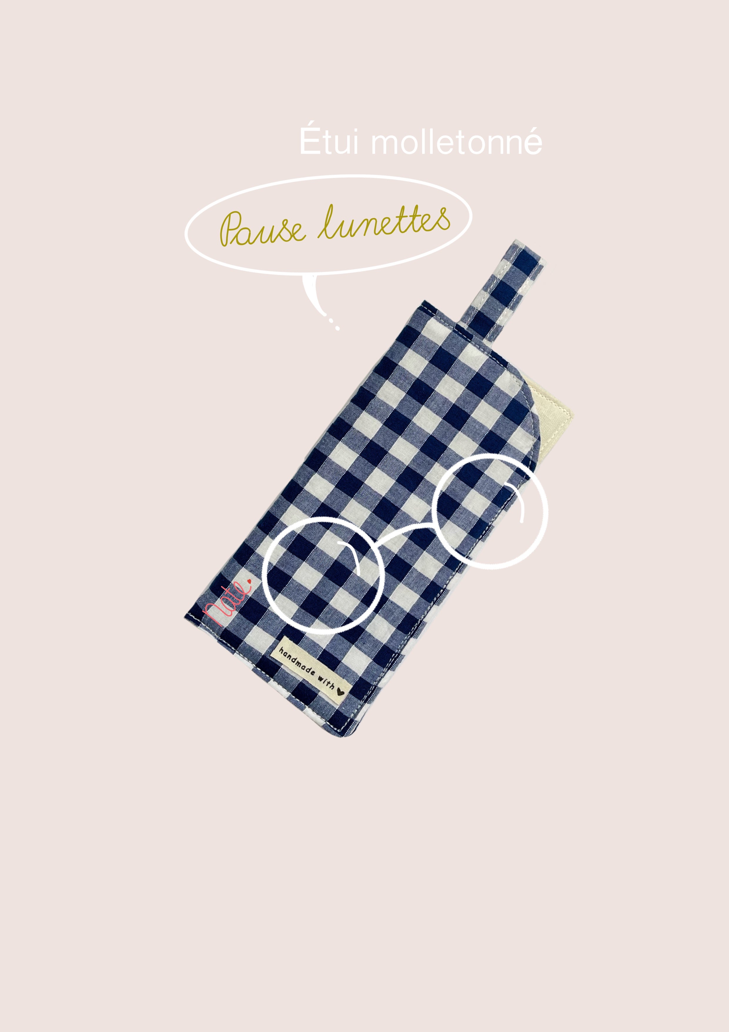 L’Étui à lunettes