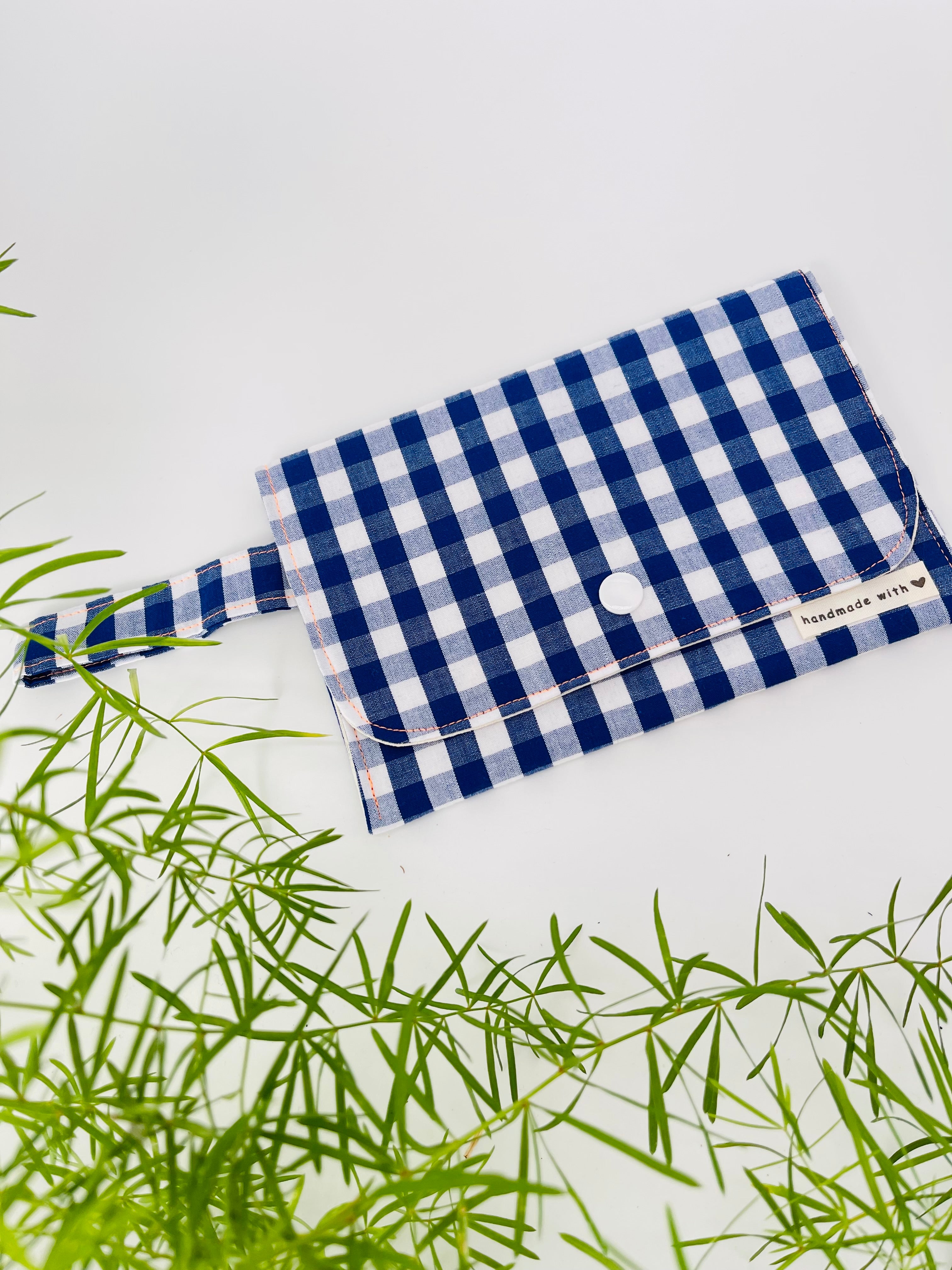 La Pochette à portable et/ou papiers
