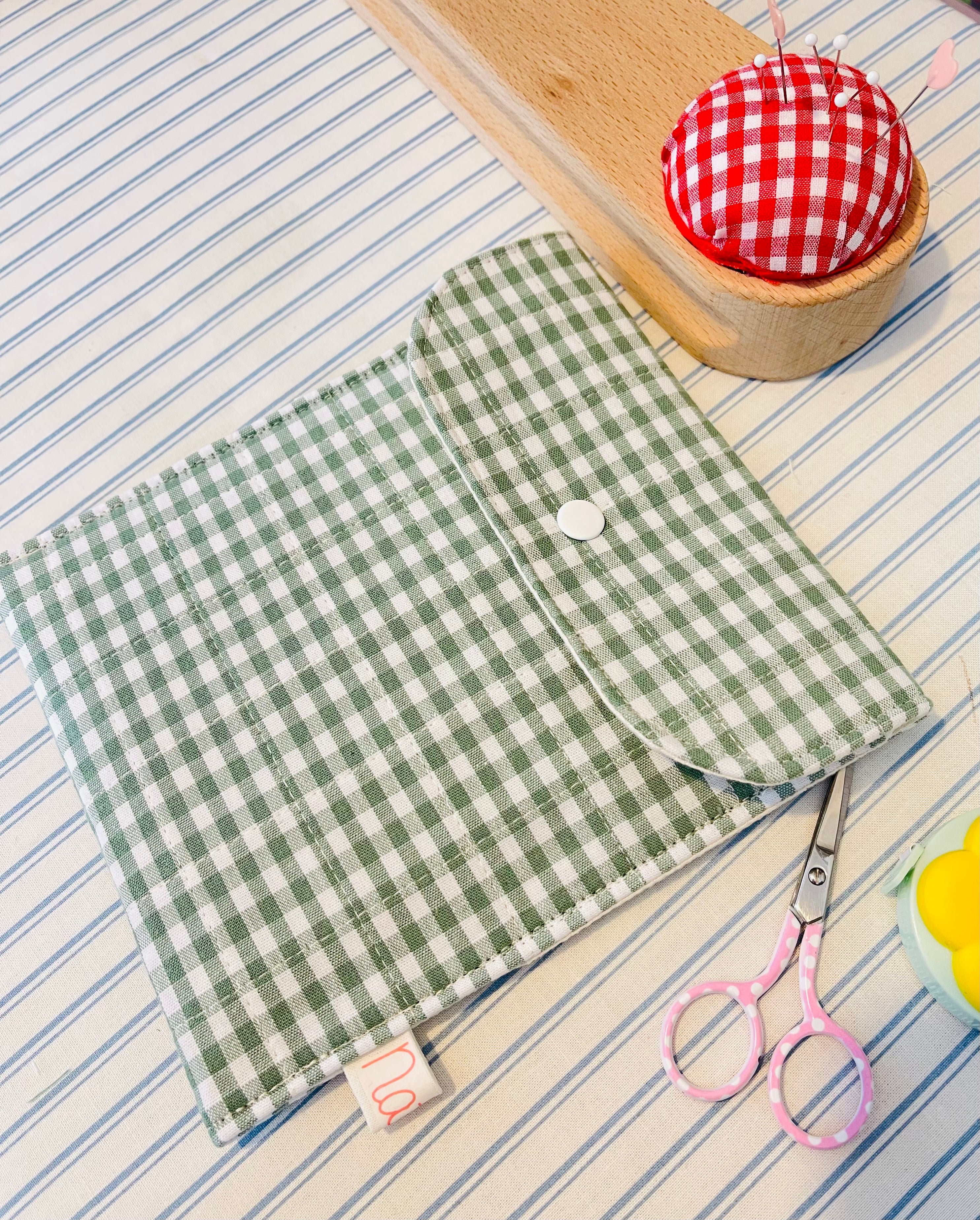 Pochette pour liseuse