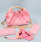 Le sac « JEANNE »