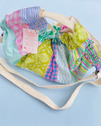 Le sac « JEANNE »