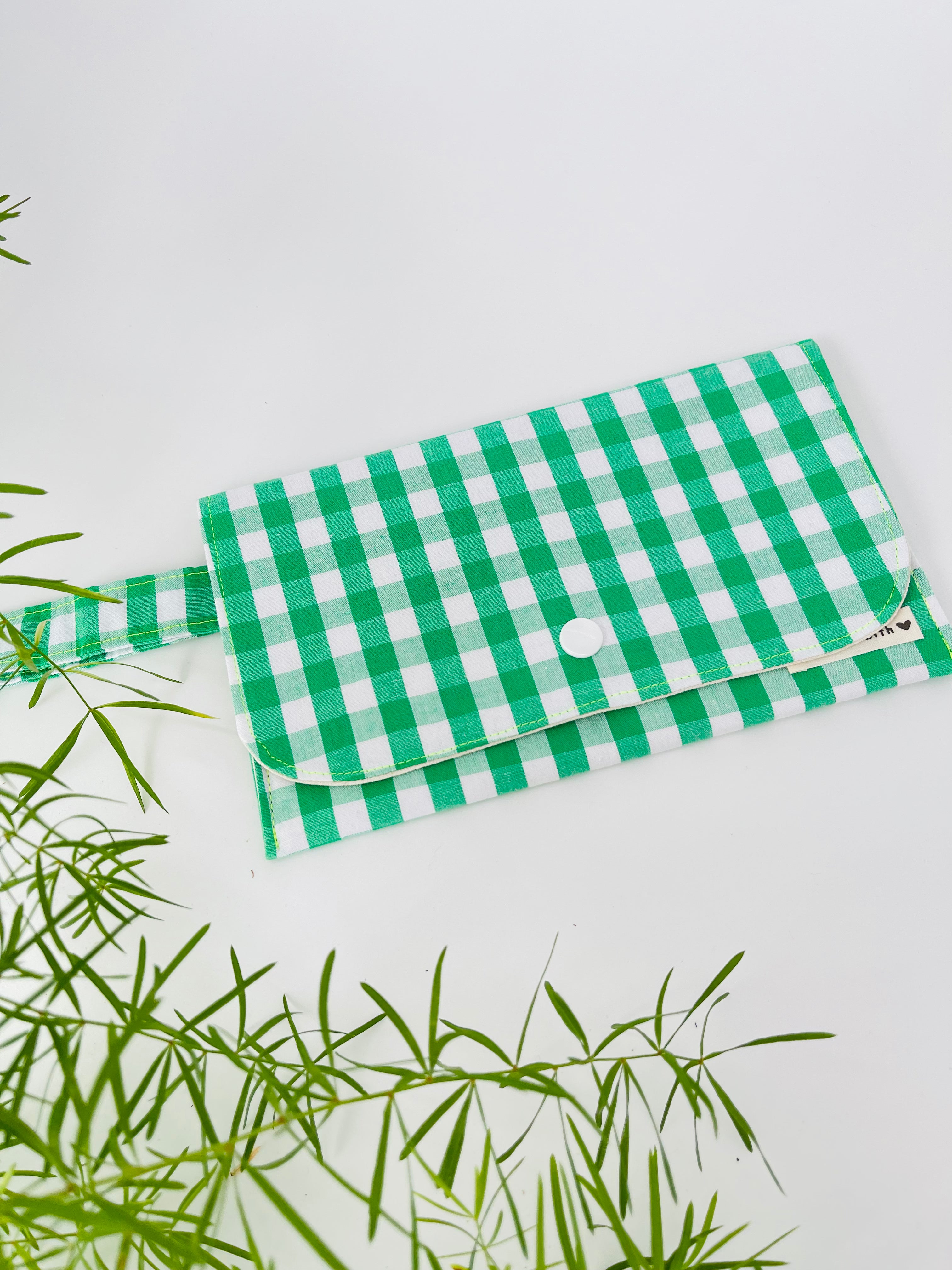 La Pochette à portable et/ou papiers