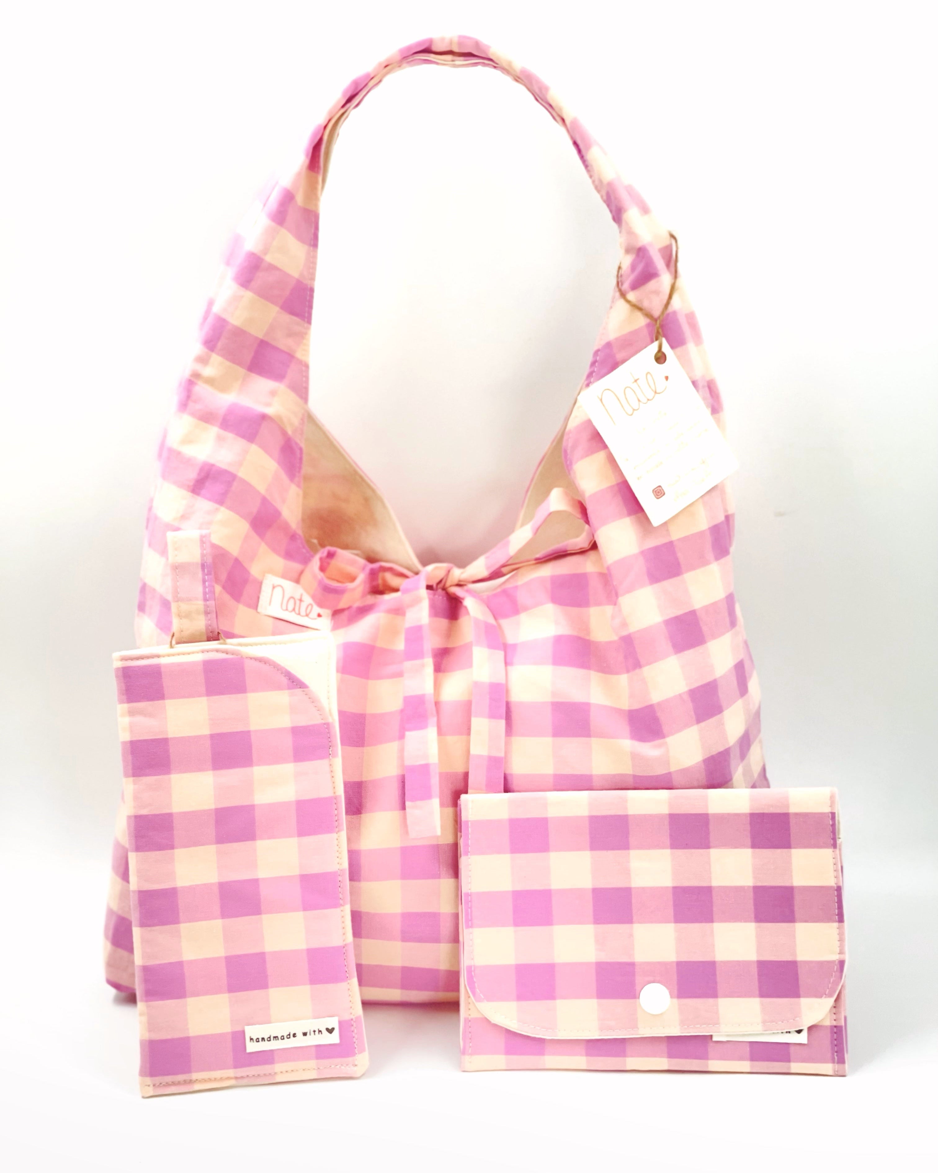 Le sac « LINETTE"