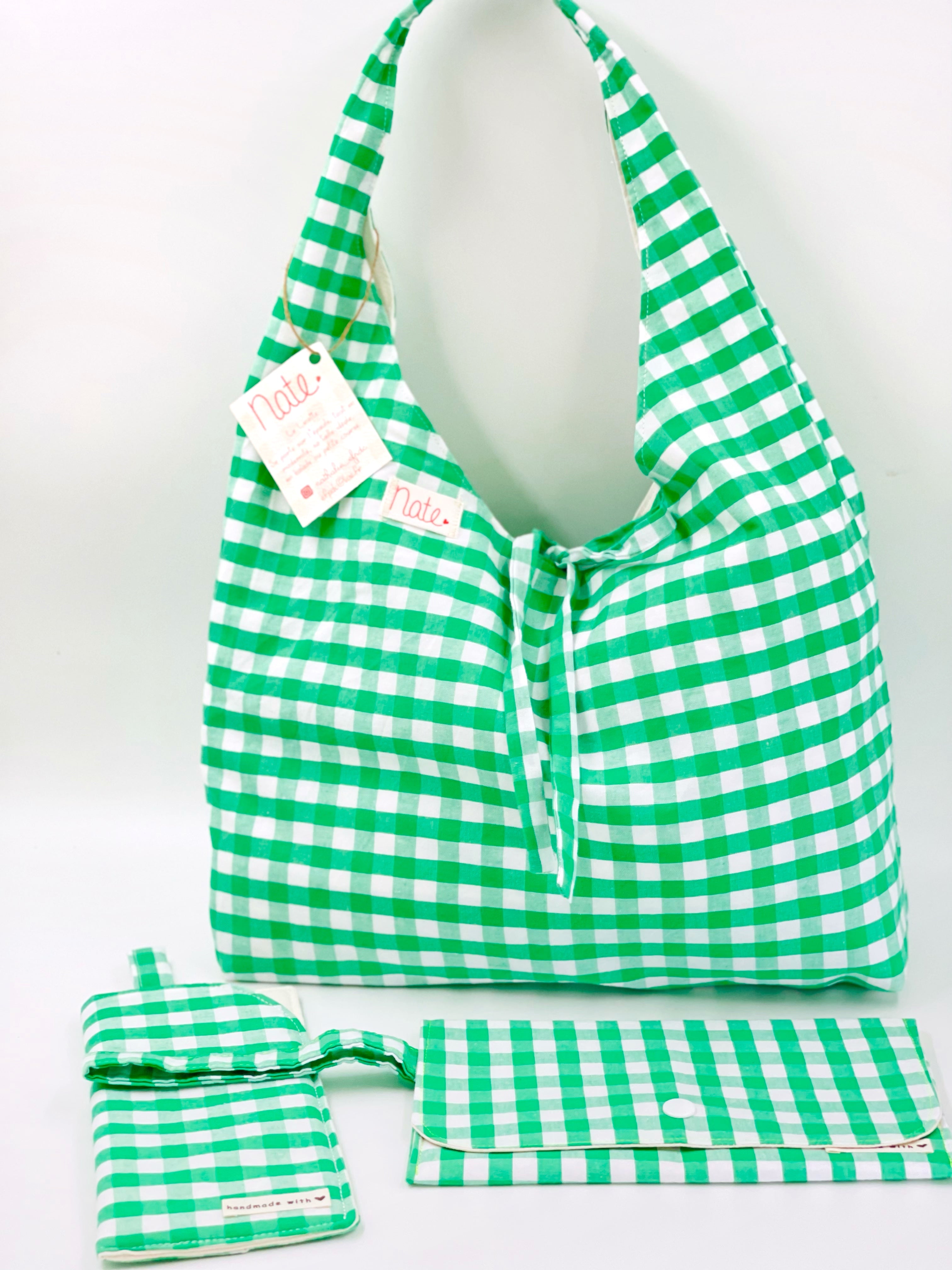 Le sac « LINETTE"