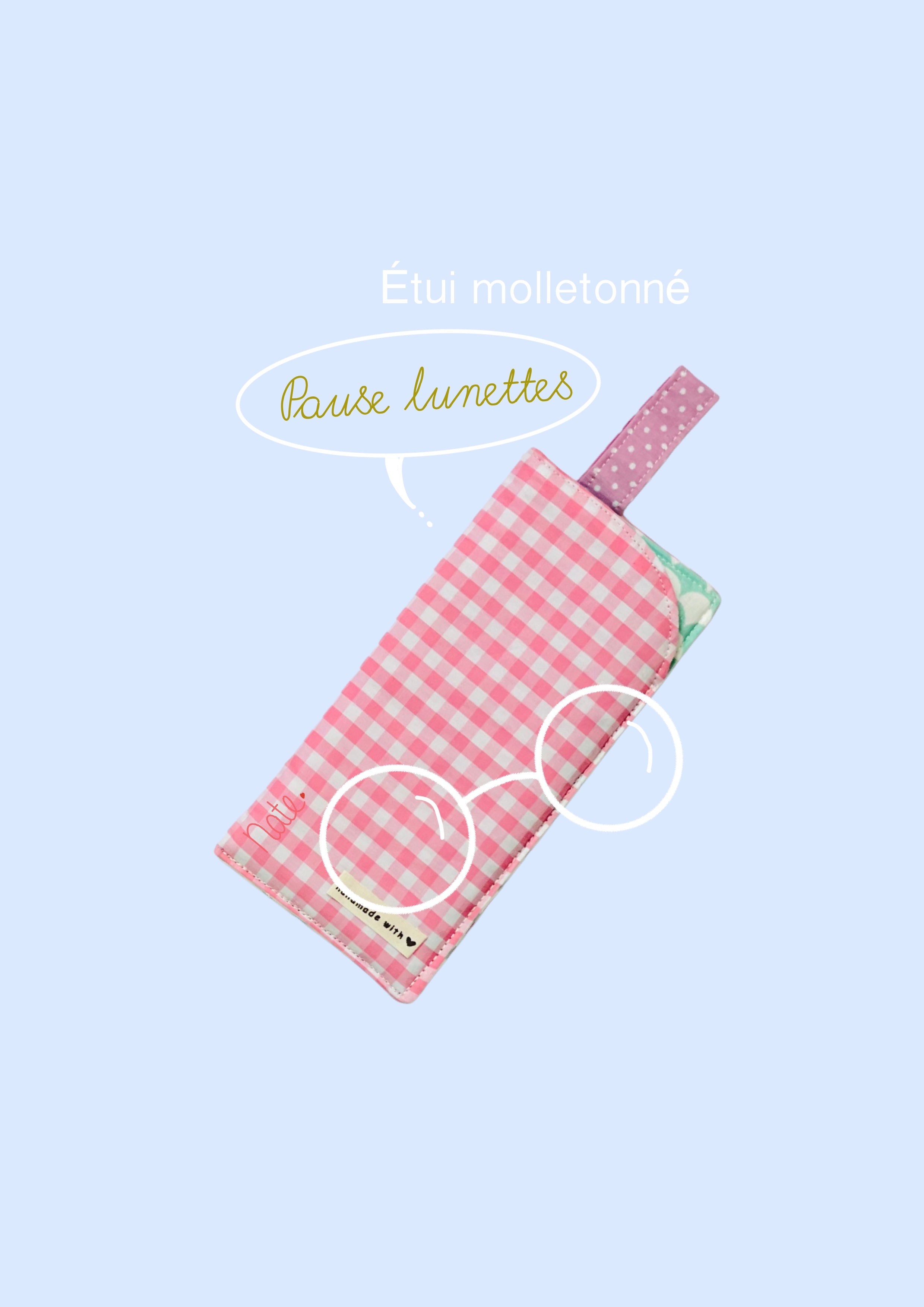L’Étui à lunettes