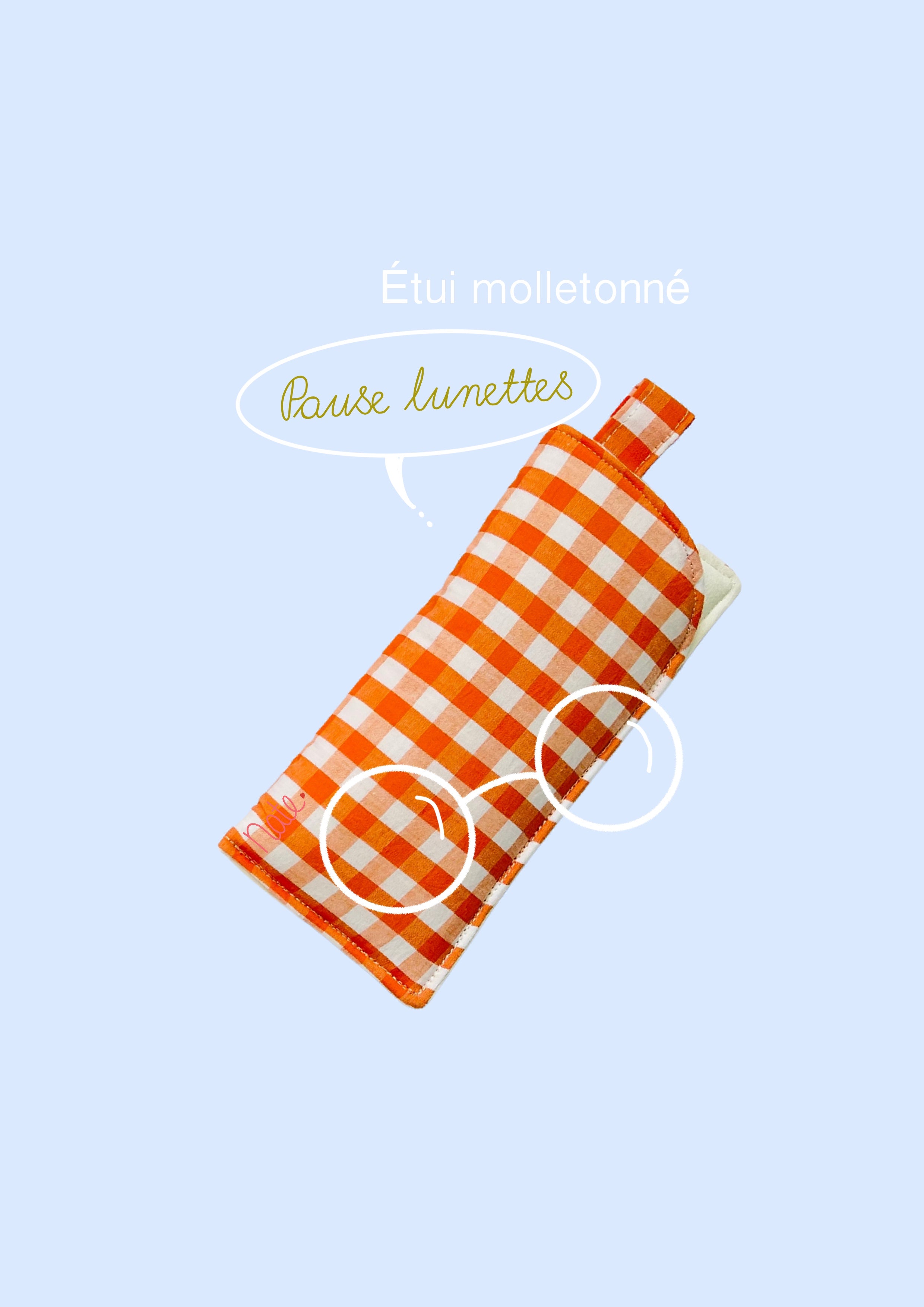 L’Étui à lunettes