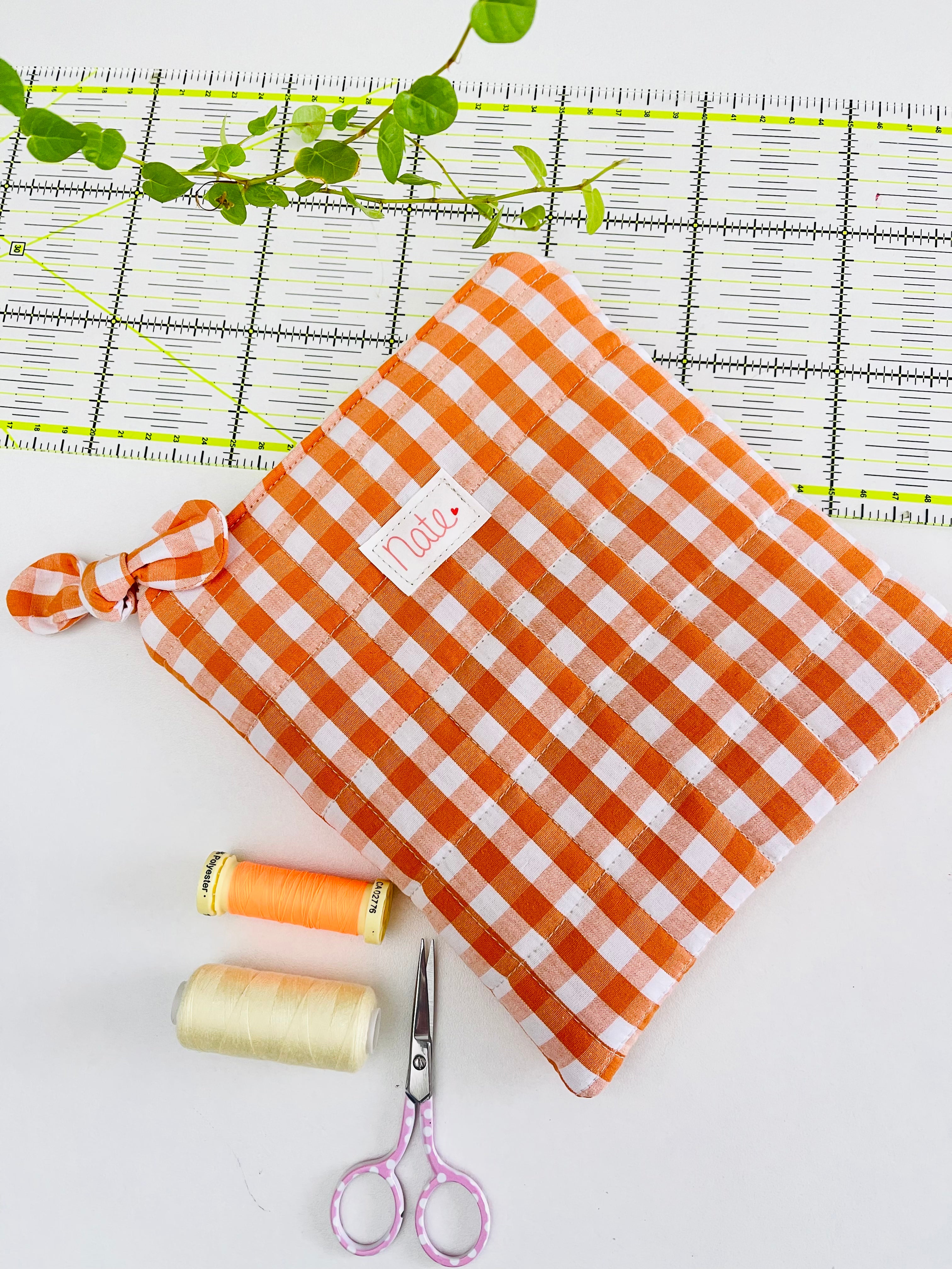 Pochette pour liseuse